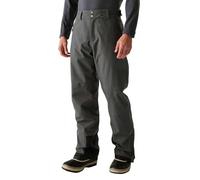 Dare2b Men's Ski Pants Achieve II – Waterproof – Iron Gate – M Regular