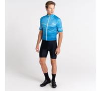 Dare2b Mens AEP Virtuous Cycling Shorts