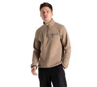 Dare2B Mens Affinity Fleece, Clay, L EU