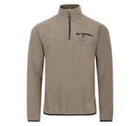 Dare 2b Mens Affinity Fleece Clay, Size: XXL