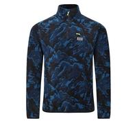 Dare2B Mens Affinity Fleece with lightweight construction for added comfort, perfect for Hiking, Skiing & Snowboarding