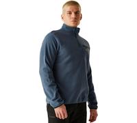 Dare2b Mens Affinity Zip Neck Fleece