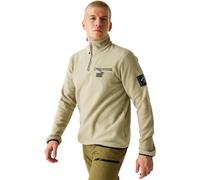 Dare2b Mens Affinity Zip Neck Fleece