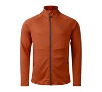 Orange male XXXL Dare 2b Men's Apex Stretch Midlayer Orange, Size: XXXL