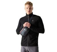 Dare2b Men's Arising Hiking Fleece, Lightweight Thermal Walking Midlayer