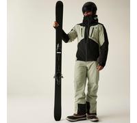 Dare2b Mens Assimilate Waterproof Insulated Ski Jacket