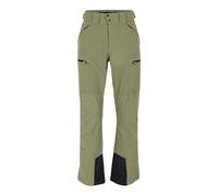Dare2B Mens Baseplate Ii Pants, Olivine Green, 3XL EU