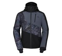 Dare 2B Men's Baseplate Jacket, Black XL