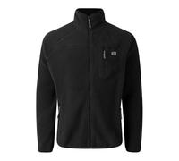 Dare2b Men's Camber Full Zip Fleece - Black