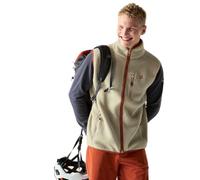 Dare2b Men's Camber Fleece Walking Gilet, Durable UV shielded Hiking Bodywarmer