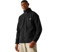 Dare2b Mens Camber Full Zip Borg Fleece