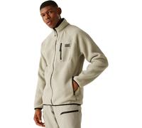 Dare2b Mens Camber Full Zip Borg Fleece