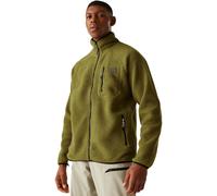 Dare2b Mens Camber Full Zip Borg Fleece