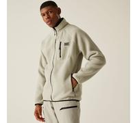 Dare2b Men's Camber Full Zip Fleece - Abbeystone