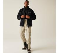 Dare2b Men's Camber Full Zip Fleece - Black