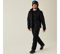 Dare 2b Men's Camber Waterproof Breathable Insulated Skiing Jacket in Green | Size: 3XL Dare 2b Green 3XL