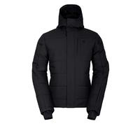 Dare 2b - Men's Water-repellent Camber Baffled Ski Jacket Black, Size: Xxl