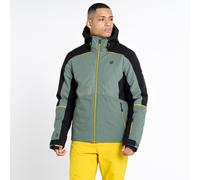 Dare2b Mens Catch On II Waterproof Coat Padded Insulated Snow Ski Jacket RRP 300