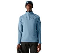 Dare2b Men's Midlayer Dignify IV Core Stretch Zip Neck Black 3XL