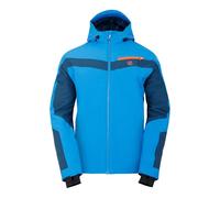Dare 2b Men's Water-repellent Eagle II Ski Jacket Blue, Size: M