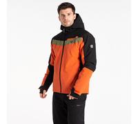 Eagle II Ski Jacket Dare 2b Orange M
