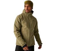 Dare2b Eagle III Ski Jacket: Martini Olive: XXL Size: XXL, Colour: Mar