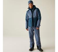 Dare2b Mens Eagle III Waterproof Insulated Ski Jacket