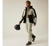 Dare2b Mens Eagle III Waterproof Insulated Ski Jacket