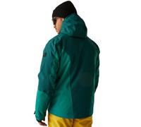 Dare2b Mens Eagle III Waterproof Insulated Ski Jacket