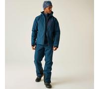 Dare2b Mens Eagle III Waterproof Insulated Ski Jacket