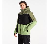 Dare2b Mens Edge II Ski Jacket Waterproof Breathable Insulated Coat