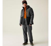 Dare2b Mens Edge III Waterproof Insulated Ski Jacket