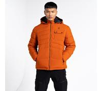 Dare2b Mens Endless III Insulated Jacket Quilted Padded Warm Winter Coat RRP170