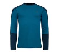 Dare2B Mens Exchange III Thermal Baselayer Set with advanced Q-Wic+ technology, perfect for Wintersports & Outdoors
