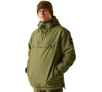 Dare2b Freeride Ii Jacket Green L Men