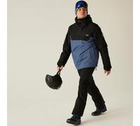 Dare2b Mens Freeride II Waterproof Insulated Ski Jacket