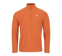 Dare2b Mens Freethink Ii Fleece, Orange Rust, S EU