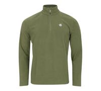 Dare 2b Men's Green Freethink II Half Zip Fleece, Size: Xxxl - Sale
