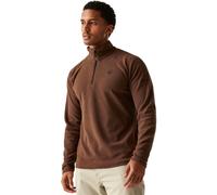 Dare2b Mens Freethink II Zip Neck Fleece