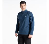 Dare2b Mens Freethink II Zip Neck Fleece