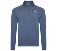 Dare2b Mens Fuse Up II Core Stretchetch, Orion Grey, S EU