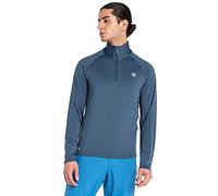 Dare2b Mens Fuse Up II Core Stretchetch, Orion Grey, XXL EU