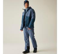 Dare2b Mens Halfpipe III Waterproof Insulated Ski Jacket