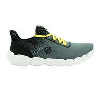 Dare2B Men's Hex-at Recycled Trainers with HEX Design Geometry EVA Outsole, Perfect for Gym, Mountain Biking & Running