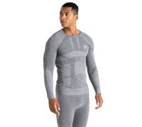 Dare2b In The Zone Ii Long Sleeve Base Layer Set Grey S Men