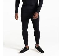 Dare 2b - Men's Quick Drying In The Zone II Long Sleeved Base Layer Top Black, Size: X/xxl - Sale