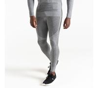 Dare 2b Mens in The Zone III Baselayer Leggings with SeamSmart Technology, Perfect for Wintersports & Outdoors Charcoal Grey Marl
