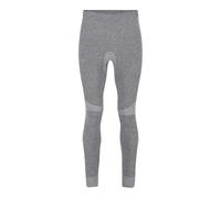 Dare2B Mens in The Zone III Baselayer Leggings with SeamSmart Technology, Perfect for Wintersports & Outdoors Charcoal Grey Marl