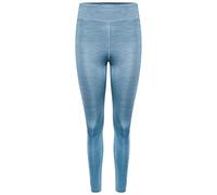 Dare2b Mens Legitimate Legging Pants, Orion Grey Marl, 12 EU