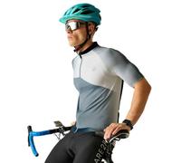 Dare2b Mens Lightning Short Sleeve T-Shirt, Mercury Print, S EU